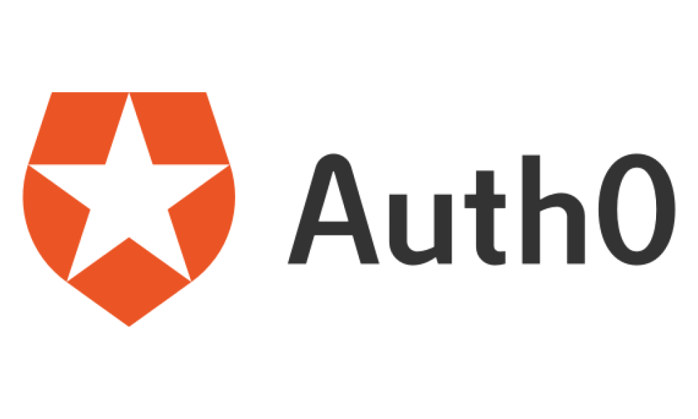 Logo of Auth0