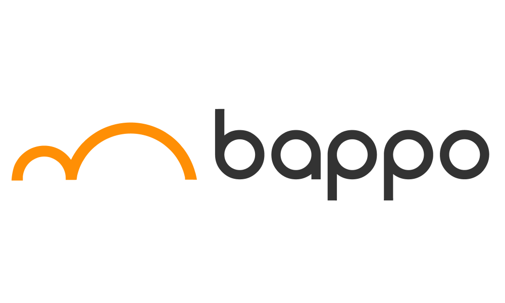 Logo of Bappo