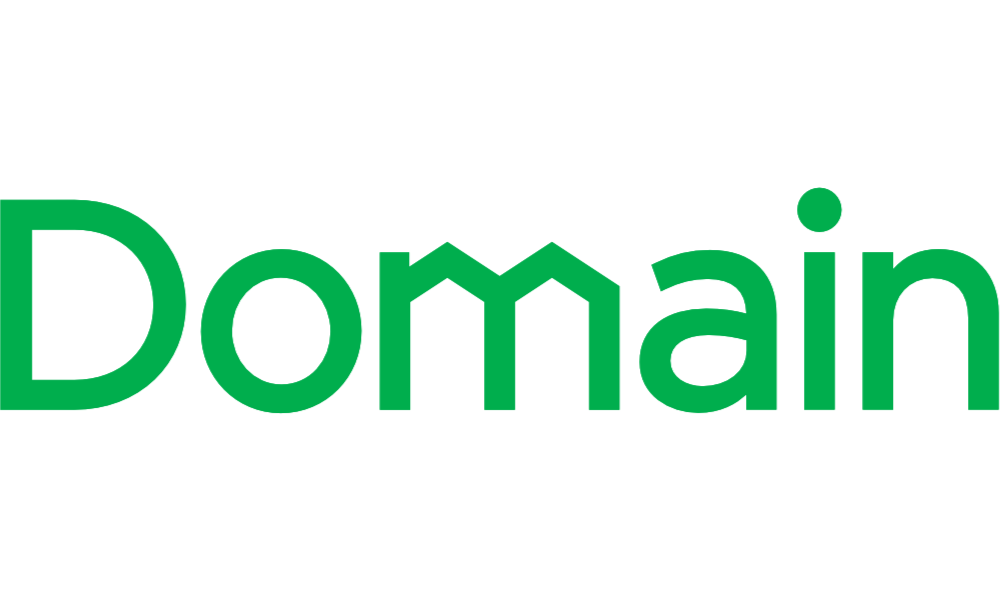 Logo of Domain