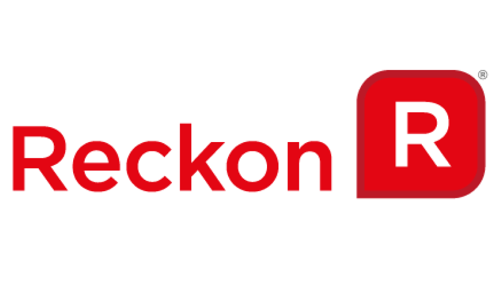 Logo of Reckon