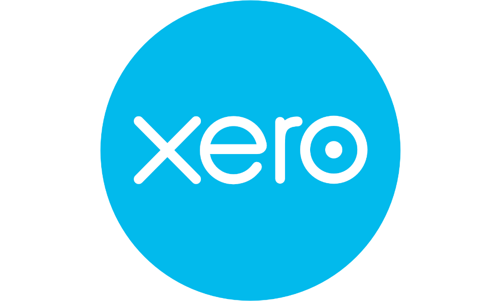 Logo of Xero